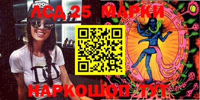 амф Кандалакша